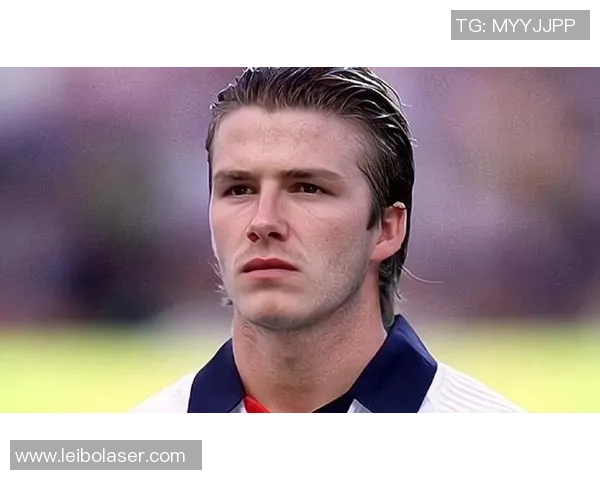 全球足球十大颜值爆表球星排名 谁才是最帅的那一位