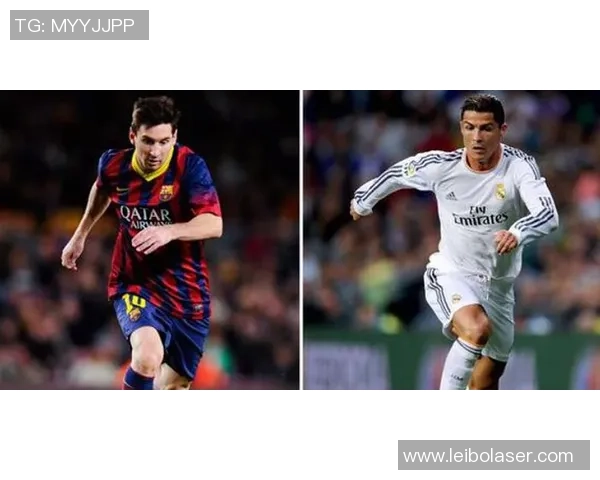 全球足球巨星实力对比分析 谁才是当今足坛最强球员