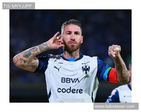 拉莫斯足球风采壁纸展现传奇球星坚韧与荣耀的瞬间