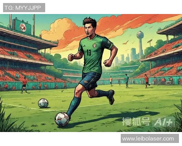 球星自拍定格激情瞬间展现绿茵场上独特魅力与个人风采