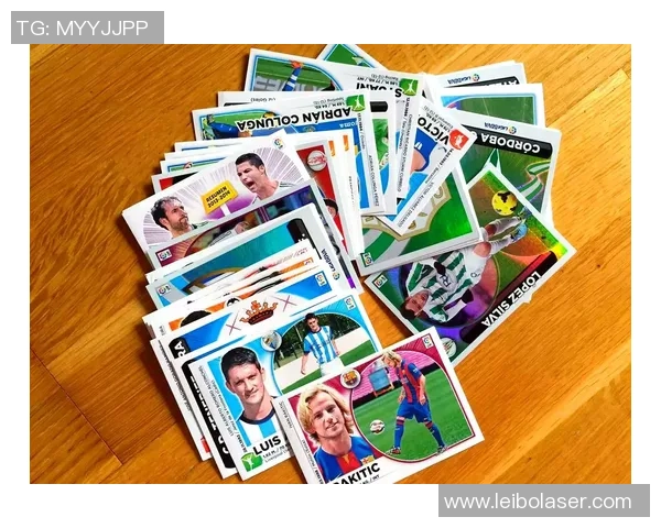 足球帕尼尼英超马赛克球星卡收藏攻略与投资价值分析